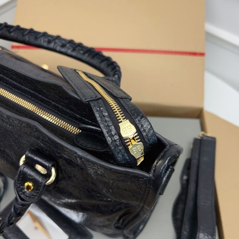 Balenciaga Classic City Bags